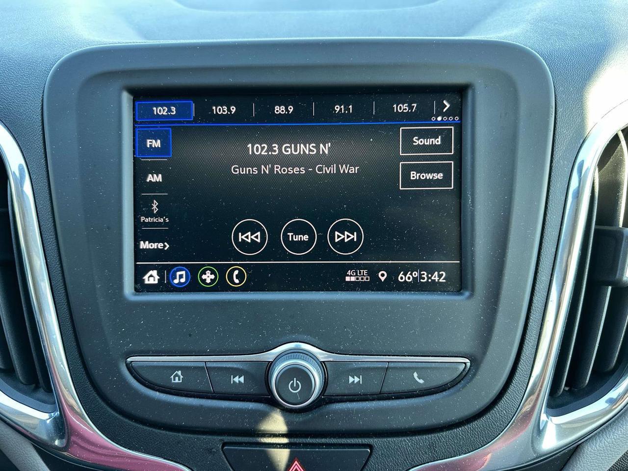 2020 Chevrolet Equinox LS San Clemente CA