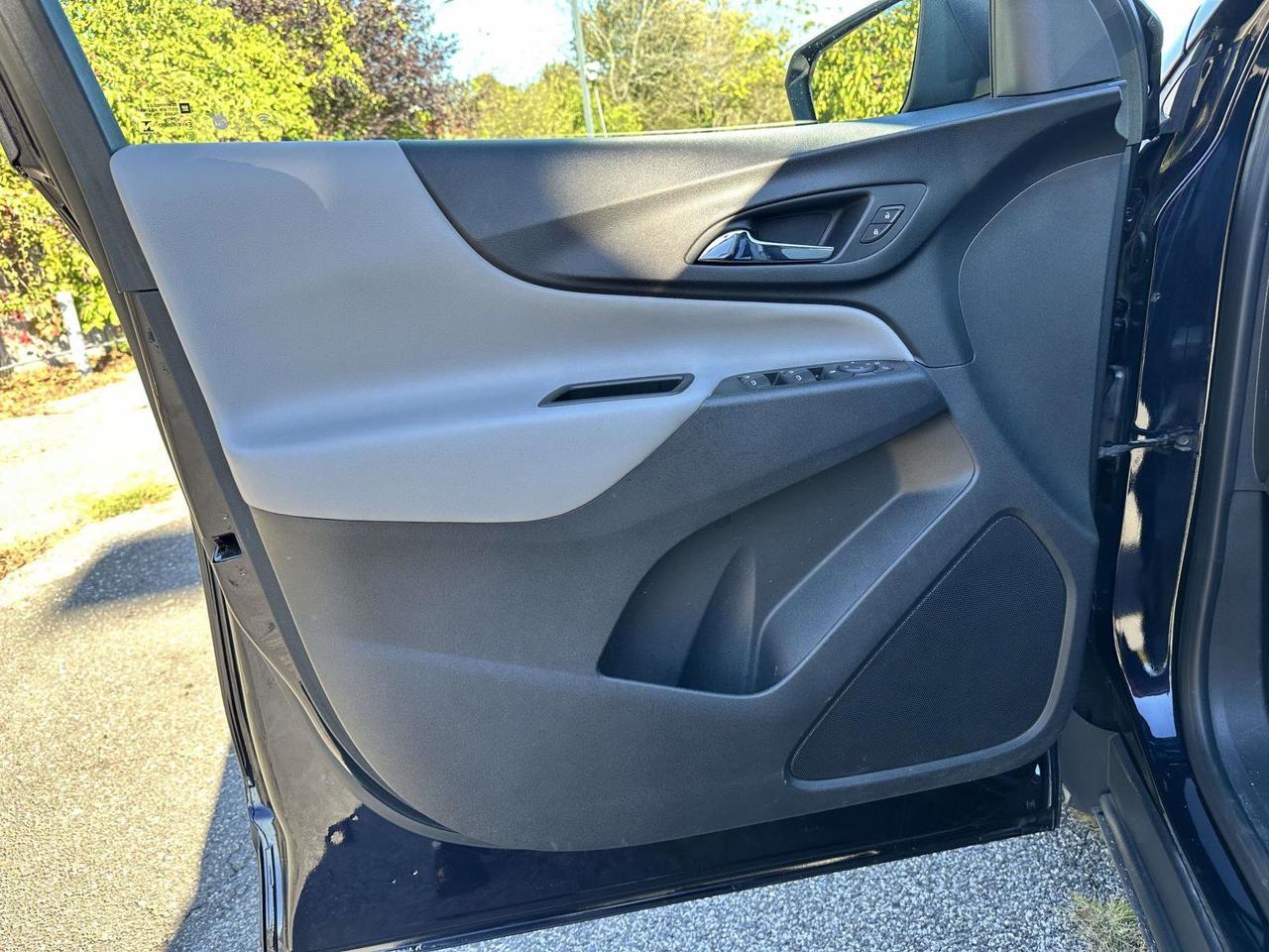 2020 Chevrolet Equinox LS San Clemente CA
