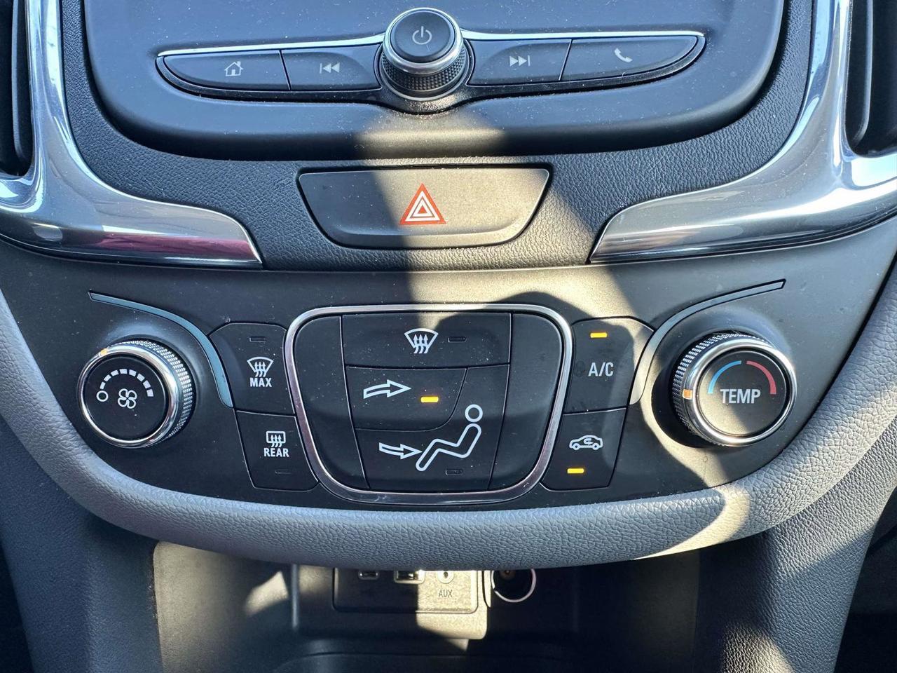 2020 Chevrolet Equinox LS San Clemente CA
