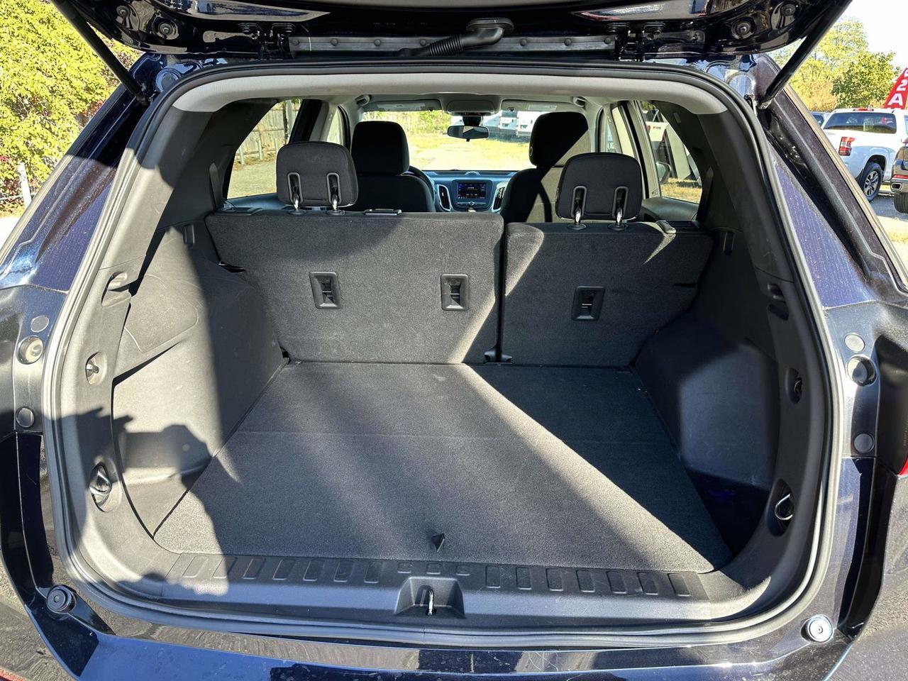 2020 Chevrolet Equinox LS San Clemente CA