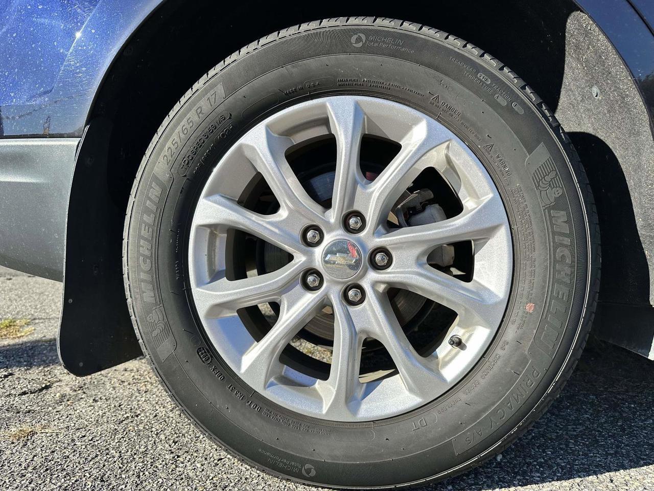 2020 Chevrolet Equinox LS San Clemente CA