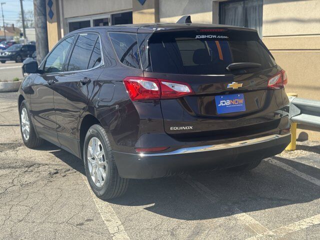 2020 Chevrolet Equinox LT Cleveland OH