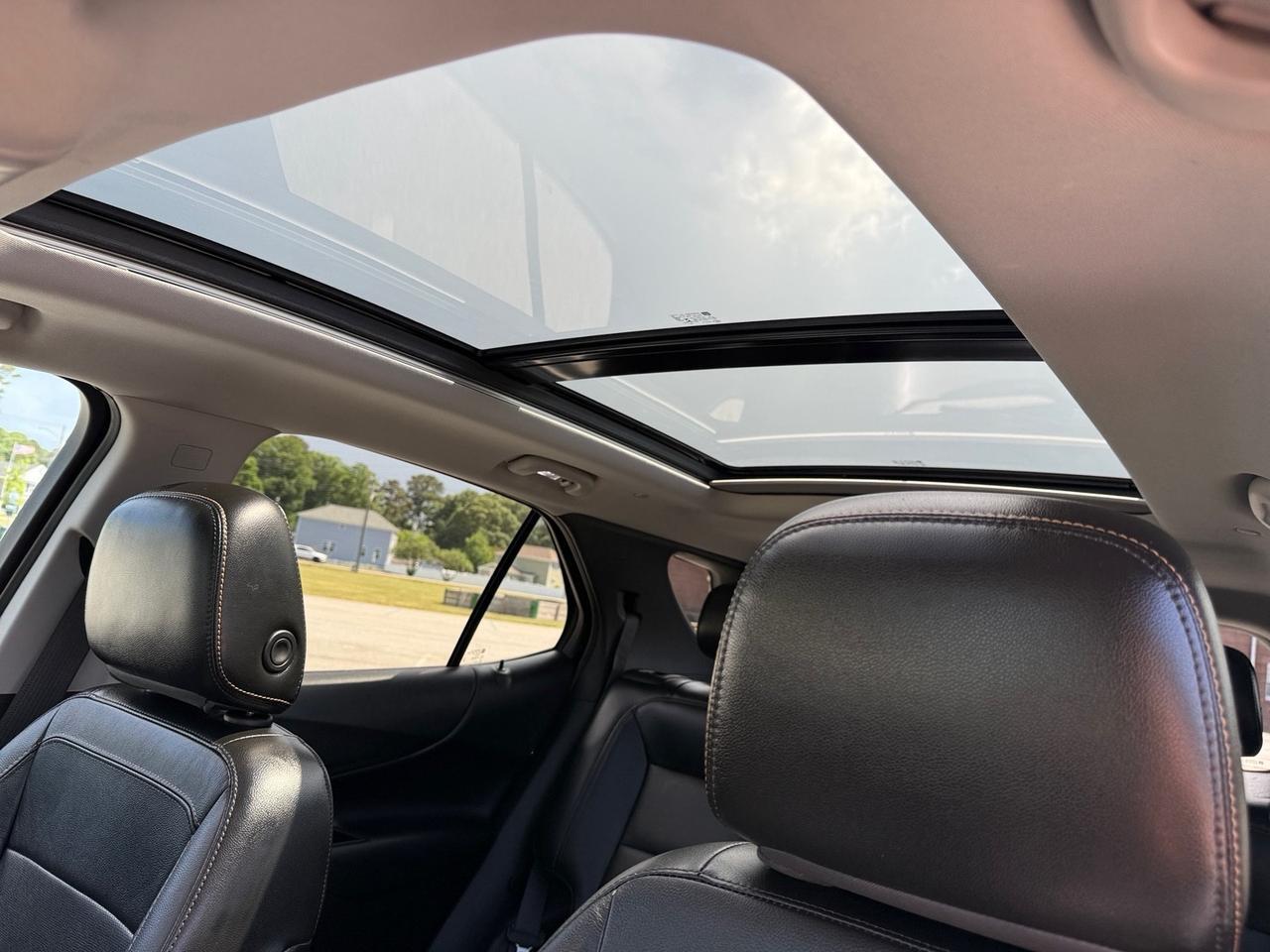 2020 Chevrolet Equinox LT, HEATED SEATS, MOONROOF, APPLE CARPLAY/ANDROID AUTO, UNIVERSAL GARAGE DOOR OPENER, BACKUP CAMERA, POWER MIRRORS, REMOTE START, CLEAN CARFAX, SUPER CLEAN AFFORDABLE SUV! Norfolk VA 2020 Chevrolet Equinox LT, HEATED SEATS, MOONROOF, APPLE CARPLAY/ANDROID AUTO, UNIVERSAL GARAGE DOOR OPENER, BACKUP CAMERA, POWER MIRRORS, REMOTE START, CLEAN CARFAX, SUPER CLEAN AFFORDABLE SUV! Norfolk VA