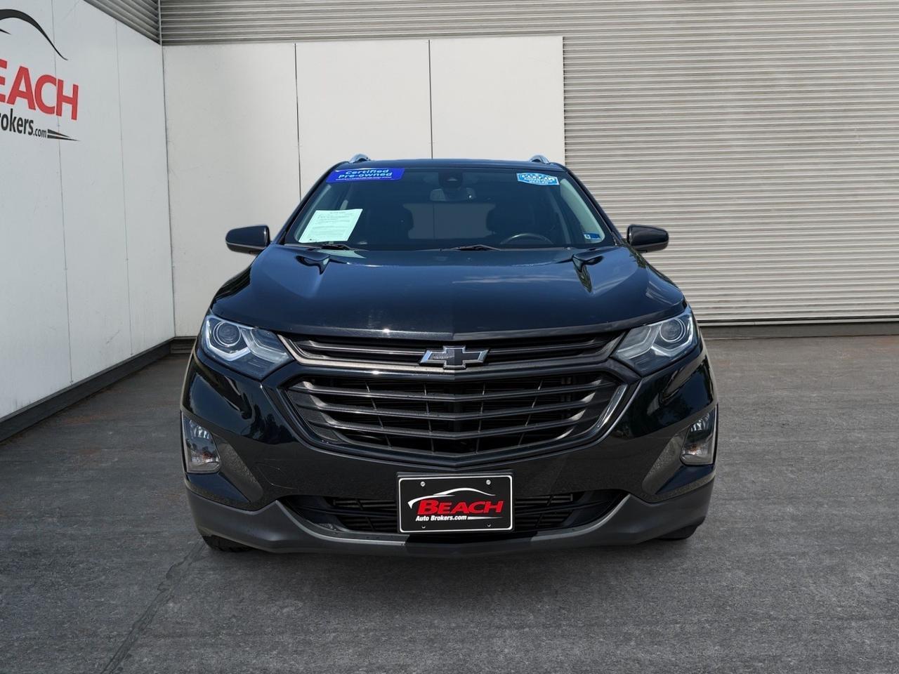 2020 Chevrolet Equinox LT, HEATED SEATS, MOONROOF, APPLE CARPLAY/ANDROID AUTO, UNIVERSAL GARAGE DOOR OPENER, BACKUP CAMERA, POWER MIRRORS, REMOTE START, CLEAN CARFAX, SUPER CLEAN AFFORDABLE SUV! Norfolk VA 2020 Chevrolet Equinox LT, HEATED SEATS, MOONROOF, APPLE CARPLAY/ANDROID AUTO, UNIVERSAL GARAGE DOOR OPENER, BACKUP CAMERA, POWER MIRRORS, REMOTE START, CLEAN CARFAX, SUPER CLEAN AFFORDABLE SUV! Norfolk VA