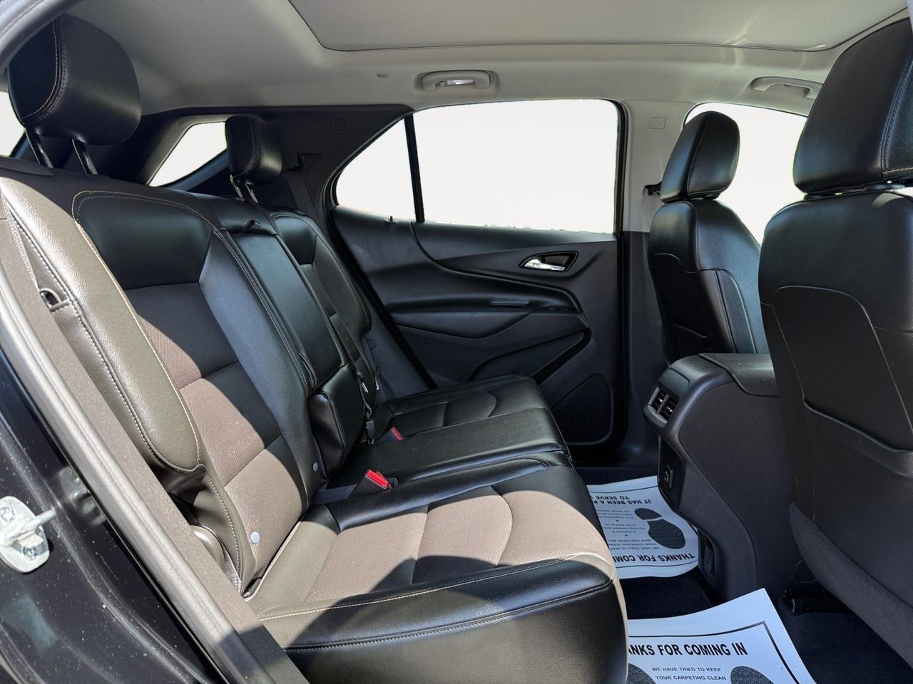 2020 Chevrolet Equinox LT, HEATED SEATS, MOONROOF, APPLE CARPLAY/ANDROID AUTO, UNIVERSAL GARAGE DOOR OPENER, BACKUP CAMERA, POWER MIRRORS, REMOTE START, CLEAN CARFAX, SUPER CLEAN AFFORDABLE SUV! Norfolk VA 2020 Chevrolet Equinox LT, HEATED SEATS, MOONROOF, APPLE CARPLAY/ANDROID AUTO, UNIVERSAL GARAGE DOOR OPENER, BACKUP CAMERA, POWER MIRRORS, REMOTE START, CLEAN CARFAX, SUPER CLEAN AFFORDABLE SUV! Norfolk VA