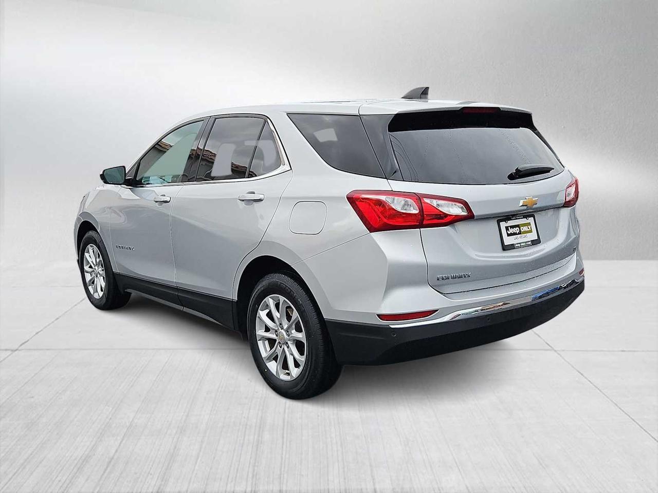 2020 Chevrolet Equinox LT Irving TX