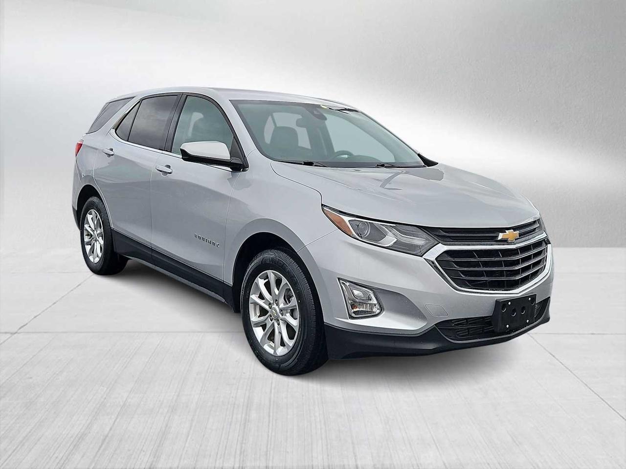 2020 Chevrolet Equinox LT Irving TX