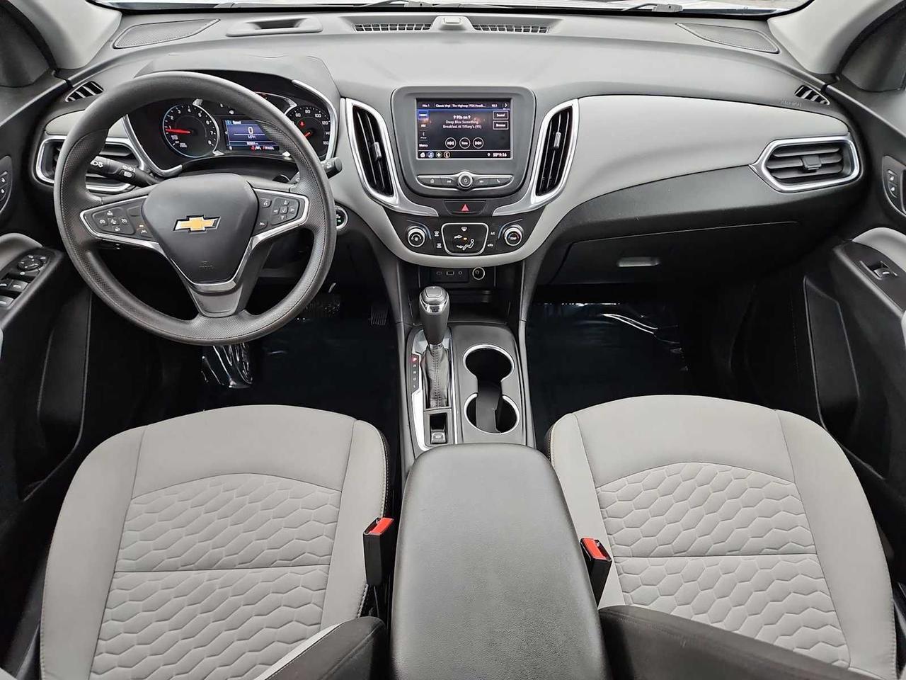 2020 Chevrolet Equinox LT Irving TX