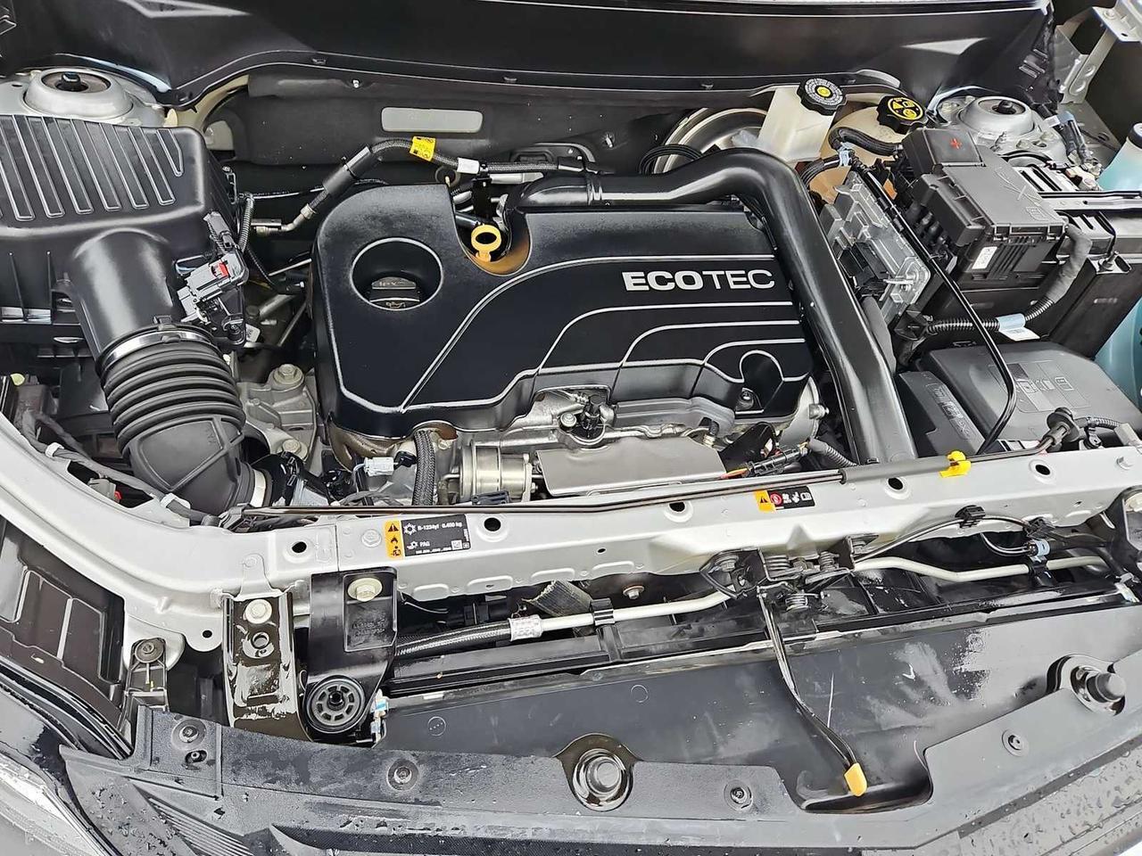 2020 Chevrolet Equinox LT Irving TX