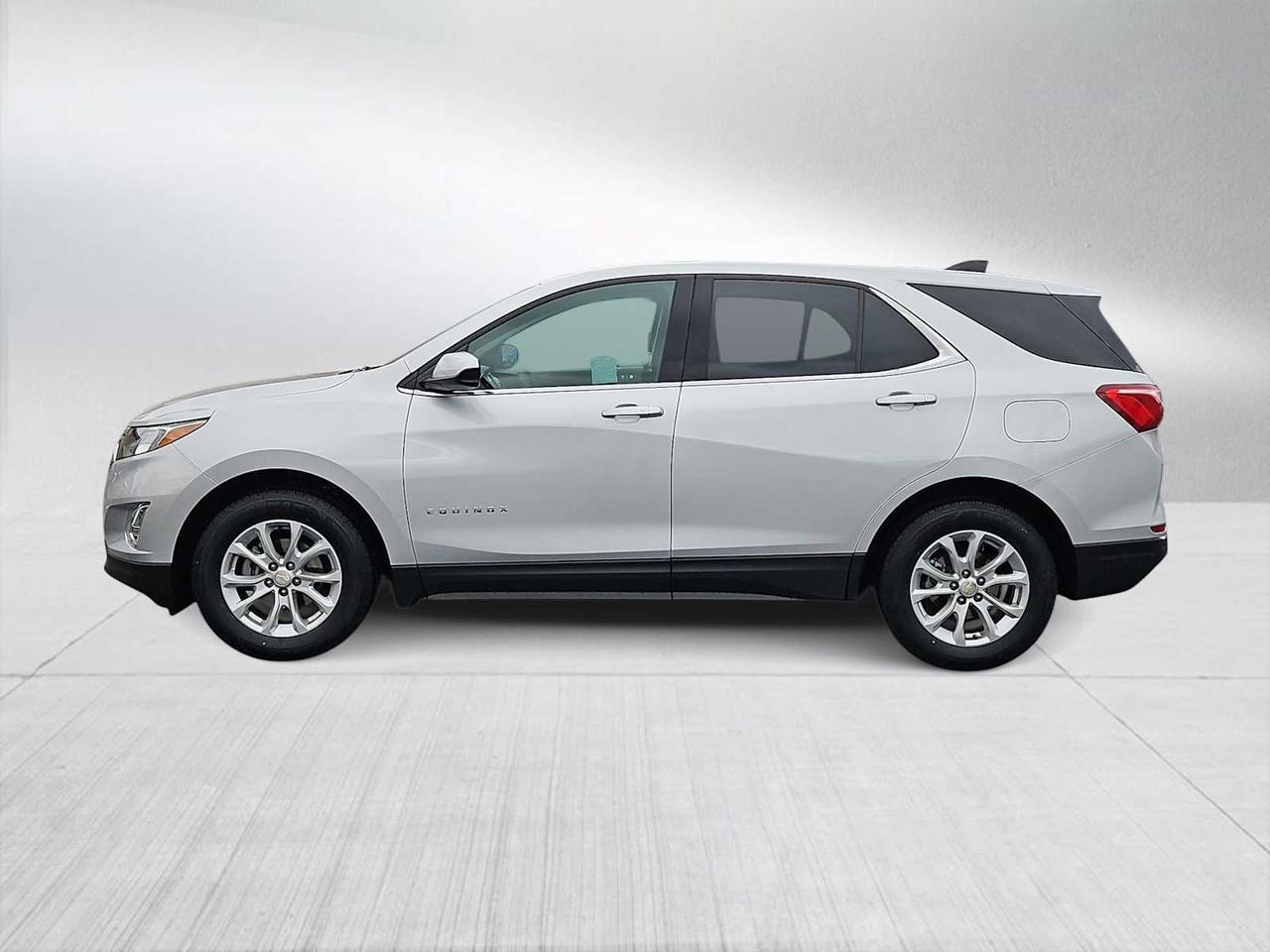 2020 Chevrolet Equinox LT Irving TX