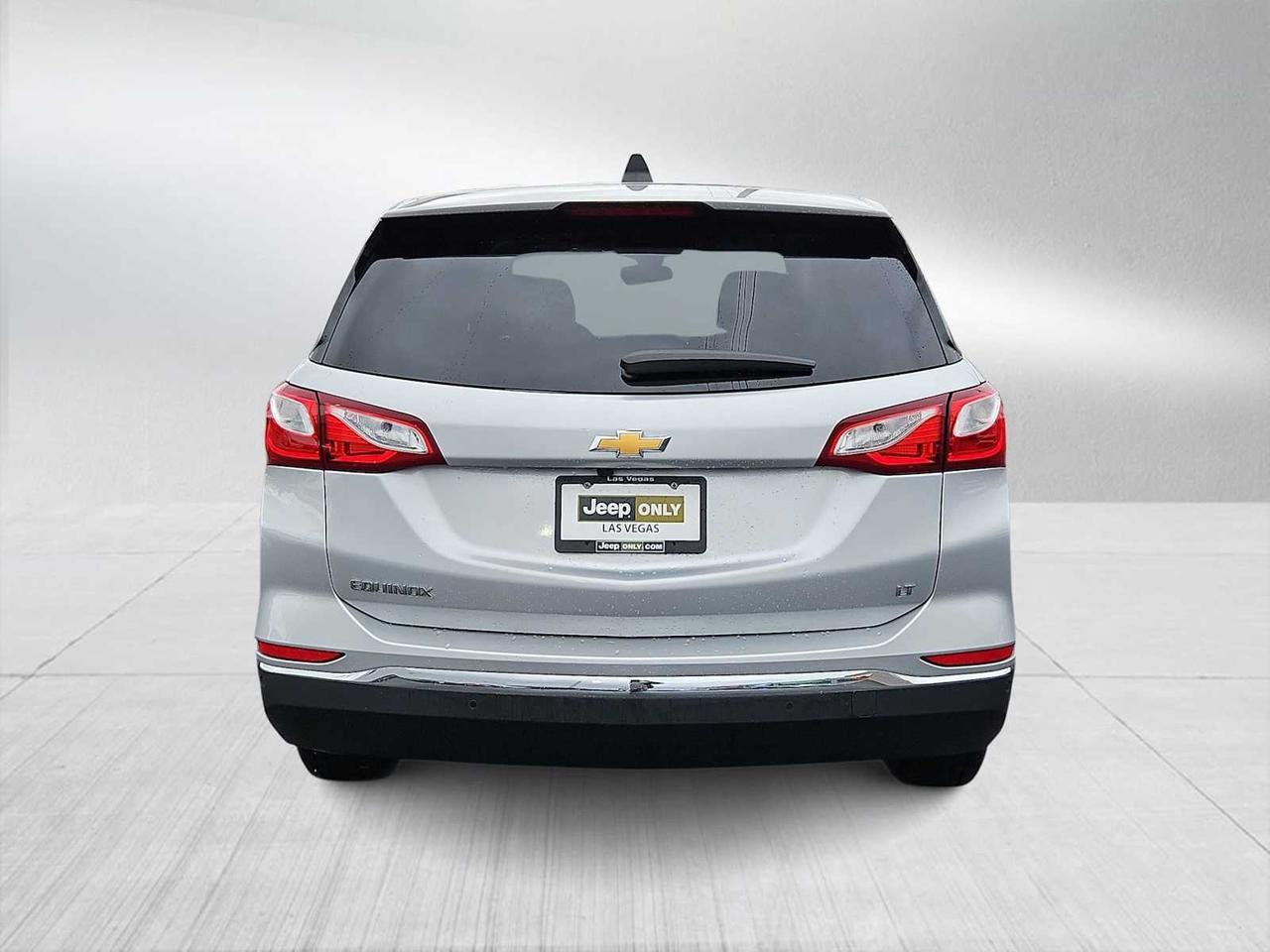 2020 Chevrolet Equinox LT Irving TX