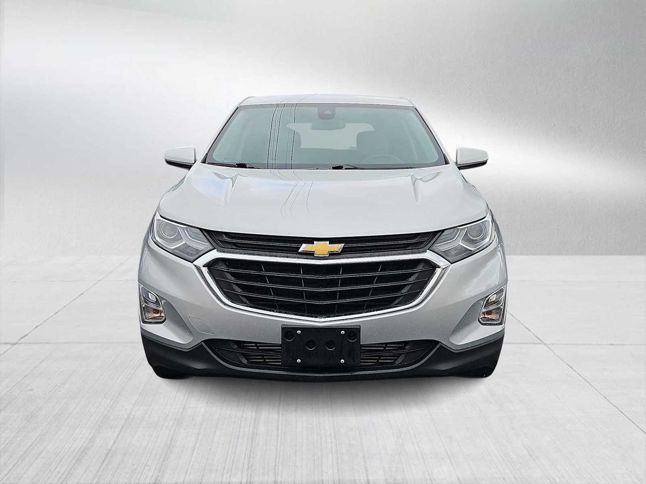 2020 Chevrolet Equinox LT Irving TX