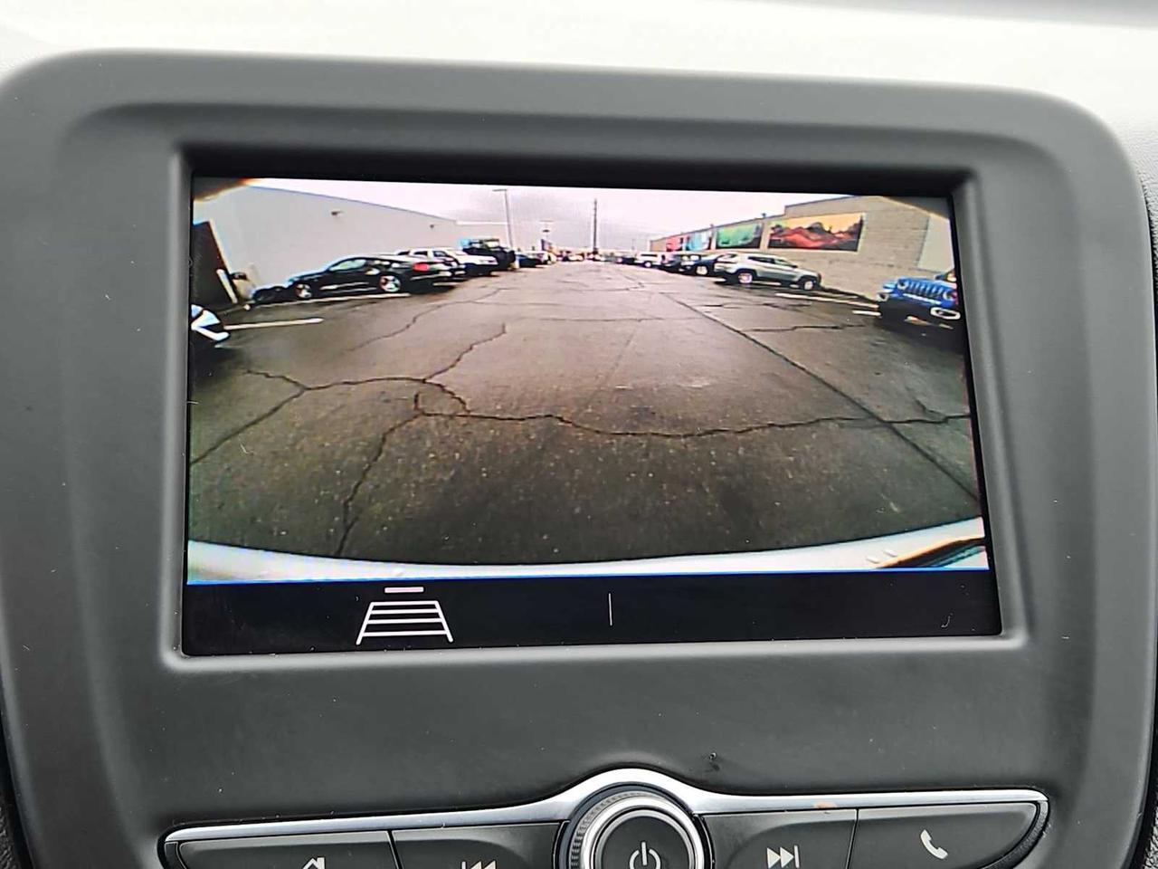 2020 Chevrolet Equinox LT Irving TX