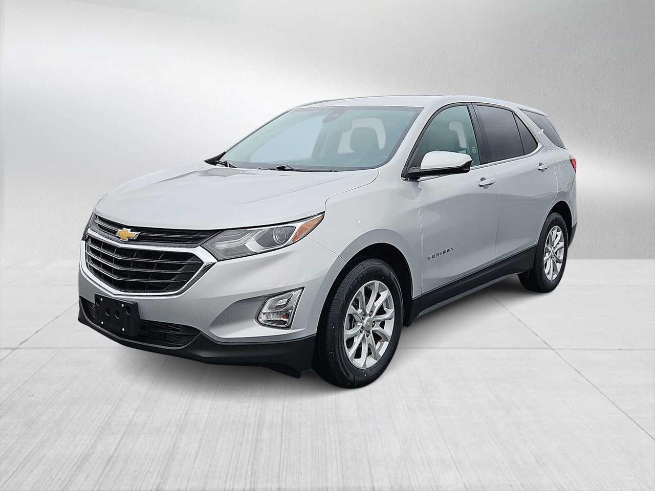 2020 Chevrolet Equinox LT Irving TX