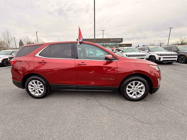 2020 Chevrolet Equinox LT San Clemente CA 2020 Chevrolet Equinox LT San Clemente CA