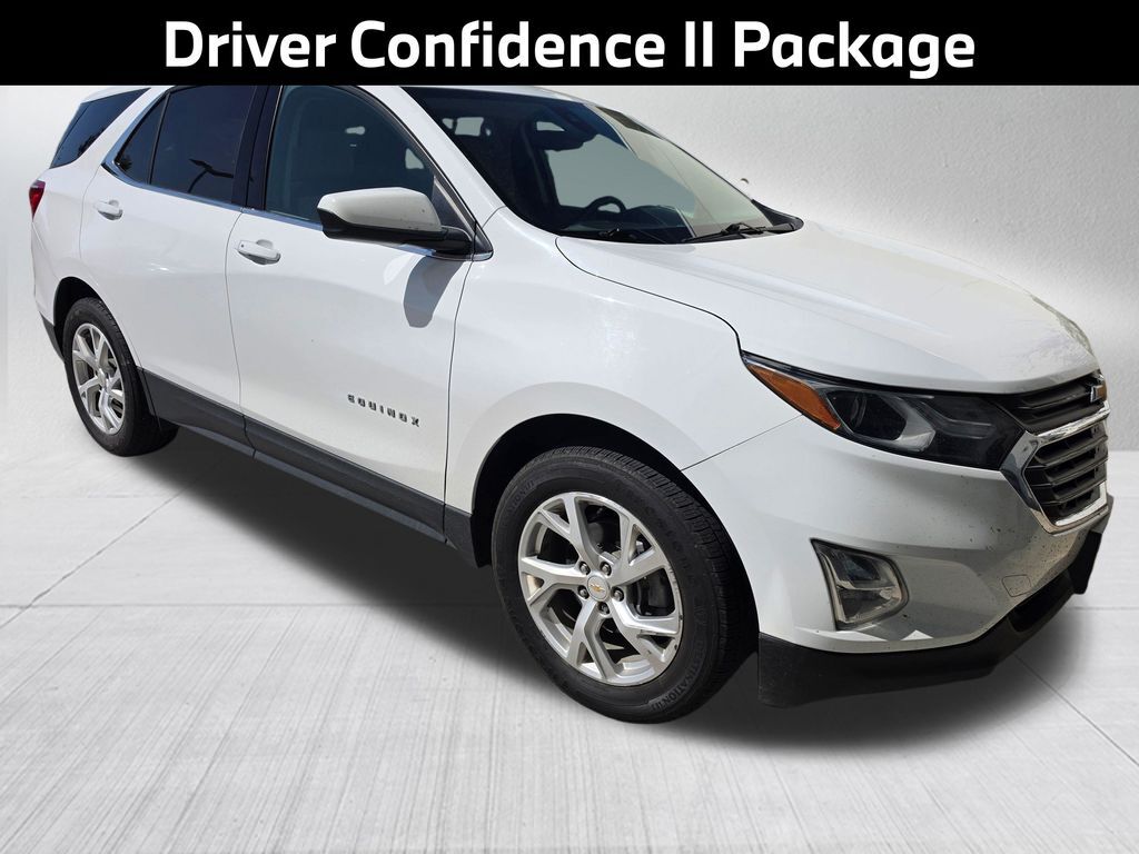 2020 Chevrolet Equinox LT San Clemente CA