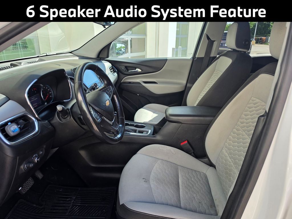 2020 Chevrolet Equinox LT San Clemente CA