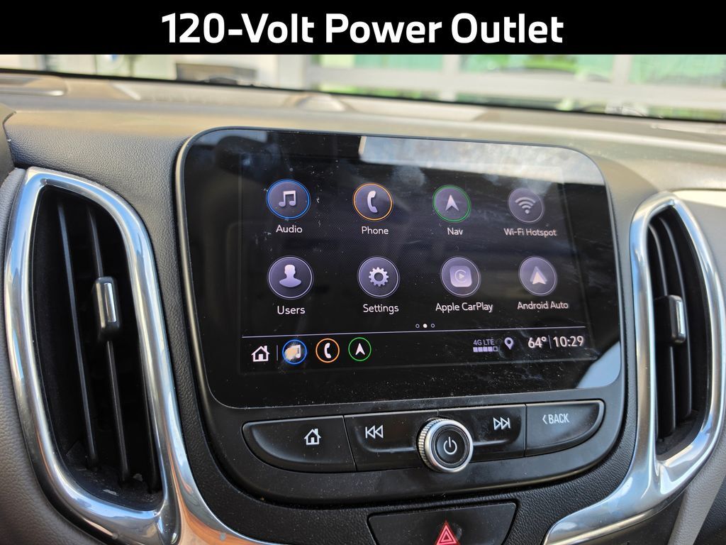 2020 Chevrolet Equinox LT San Clemente CA