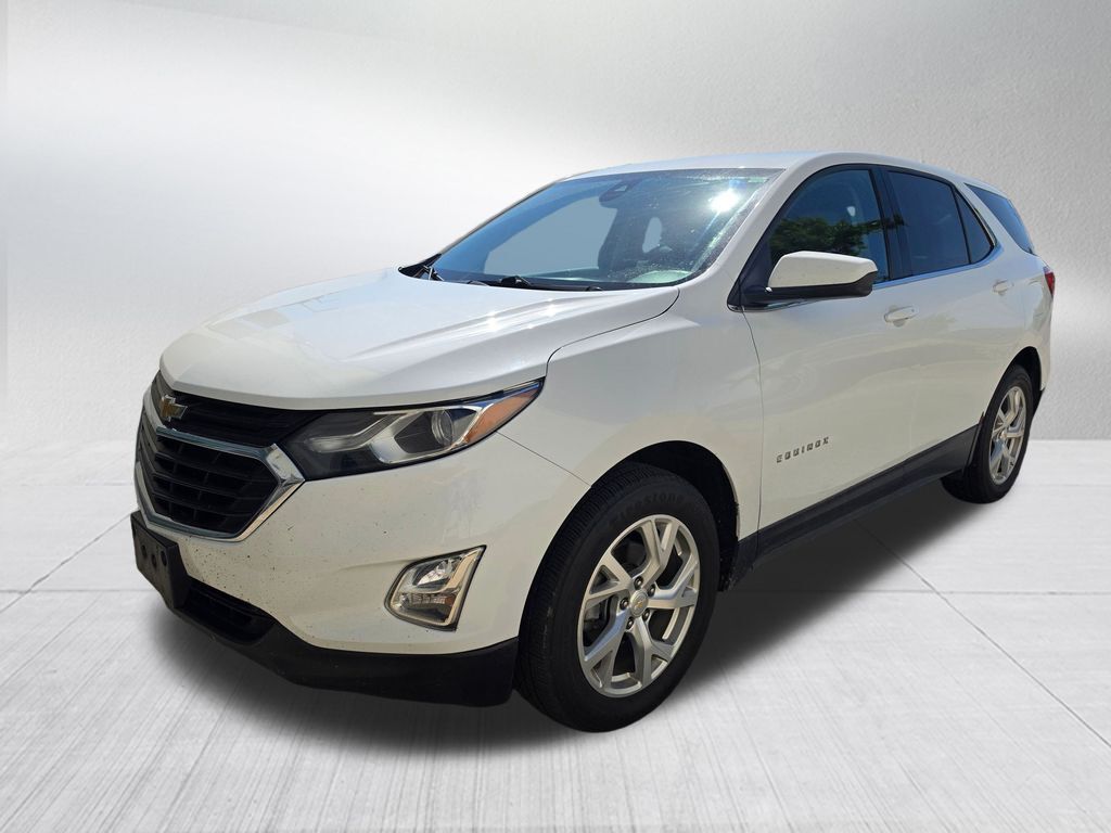 2020 Chevrolet Equinox LT San Clemente CA