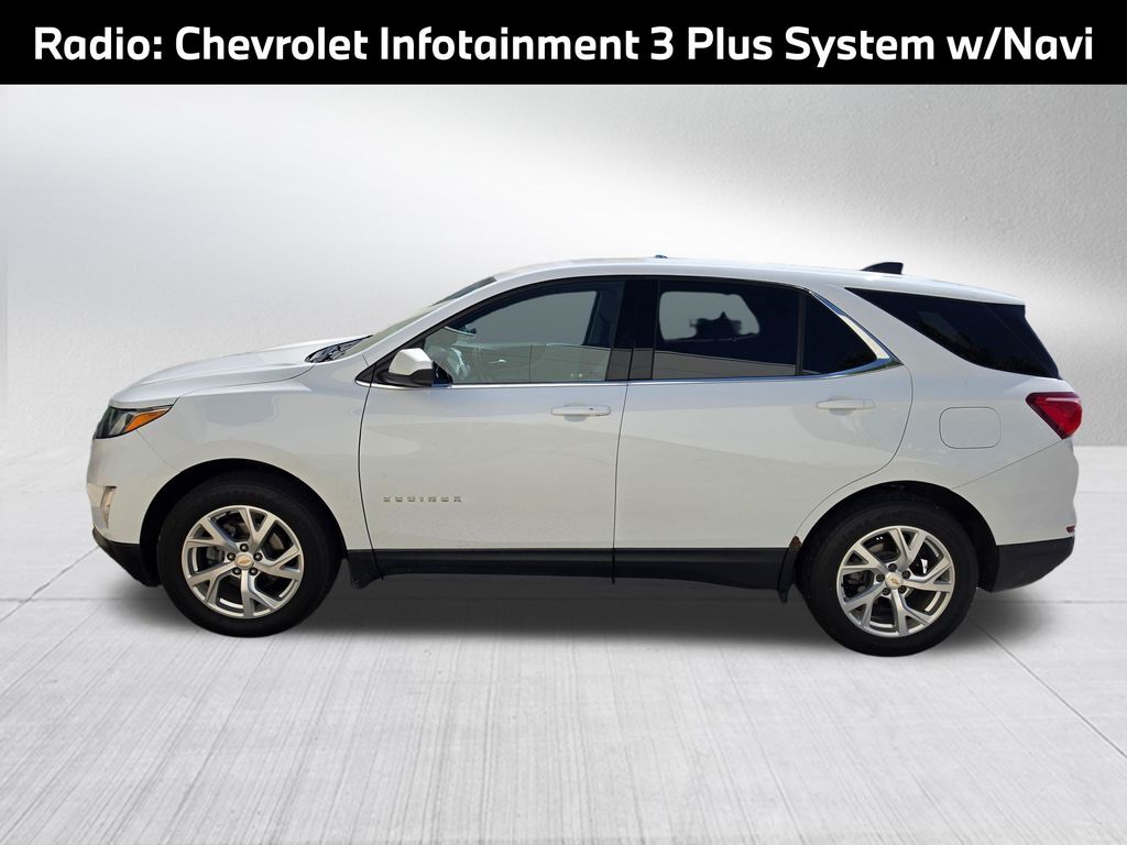 2020 Chevrolet Equinox LT San Clemente CA