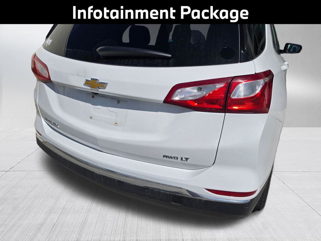 2020 Chevrolet Equinox LT San Clemente CA
