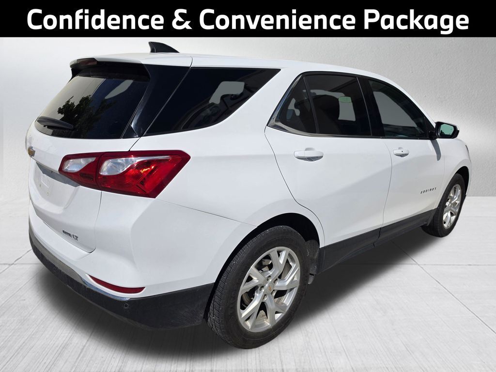 2020 Chevrolet Equinox LT San Clemente CA