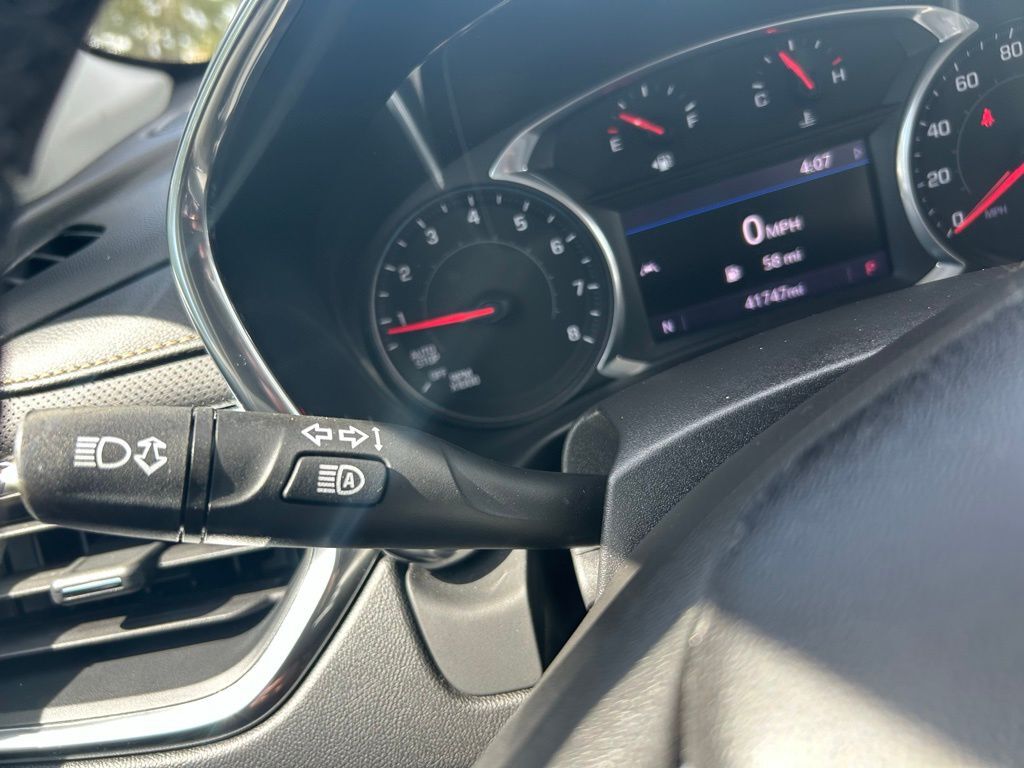 2020 Chevrolet Equinox Premier Tampa FL