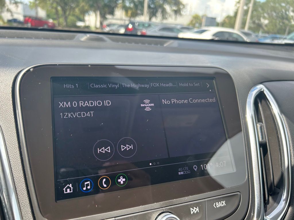 2020 Chevrolet Equinox Premier Tampa FL