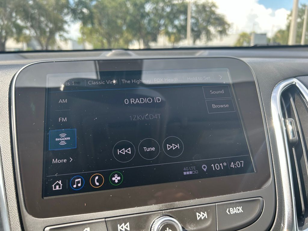 2020 Chevrolet Equinox Premier Tampa FL