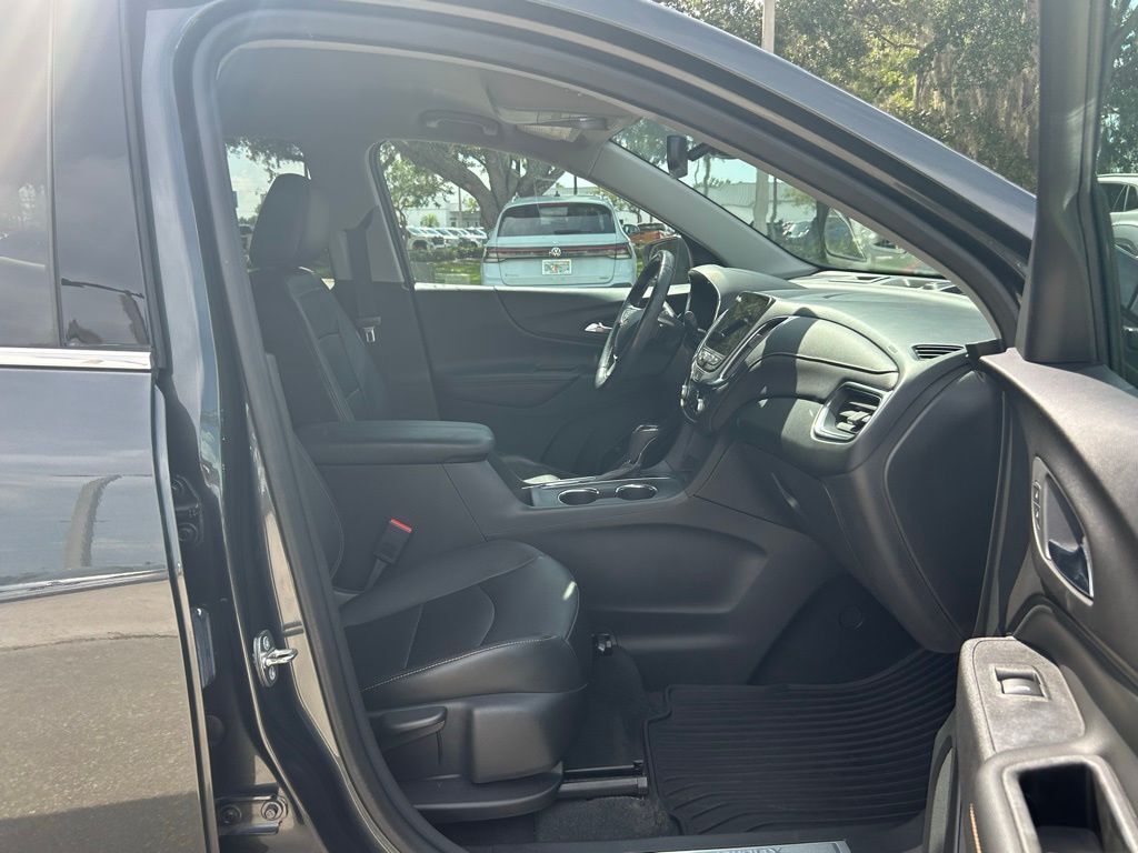 2020 Chevrolet Equinox Premier Tampa FL