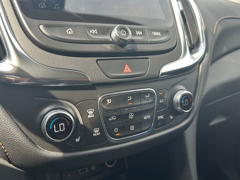 2020 Chevrolet Equinox Premier Tampa FL