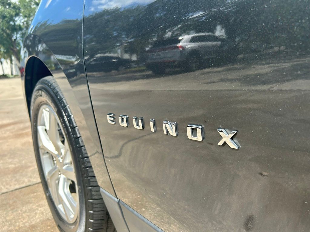 2020 Chevrolet Equinox Premier Tampa FL