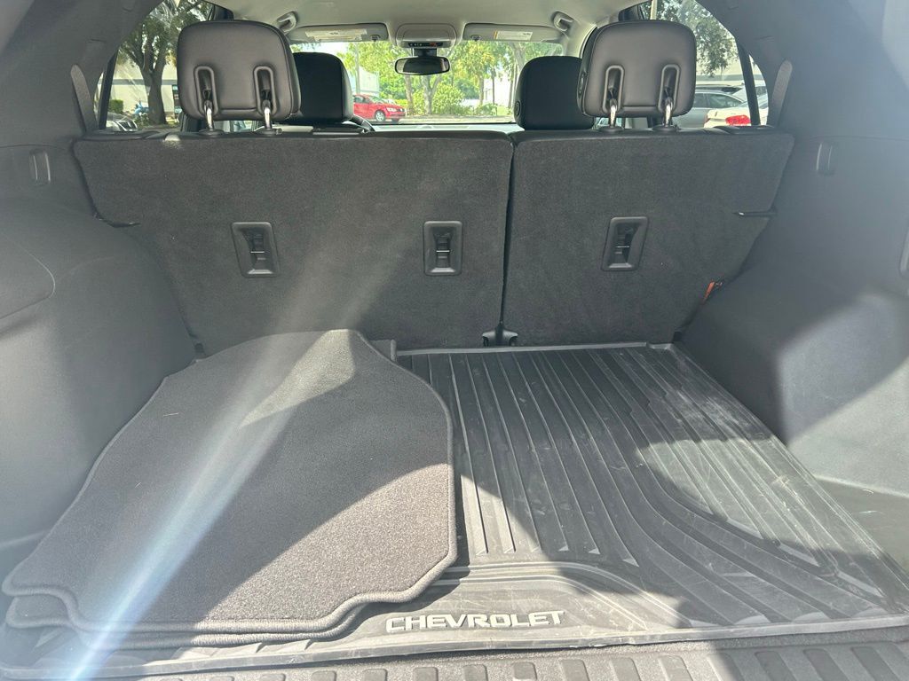 2020 Chevrolet Equinox Premier Tampa FL