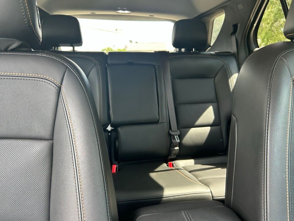2020 Chevrolet Equinox Premier Tampa FL