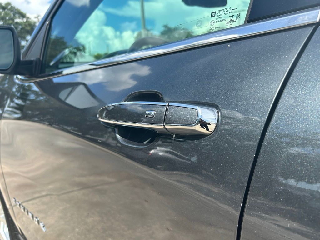 2020 Chevrolet Equinox Premier Tampa FL