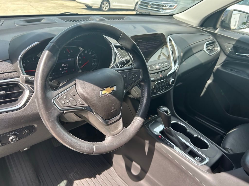 2020 Chevrolet Equinox Premier Tampa FL