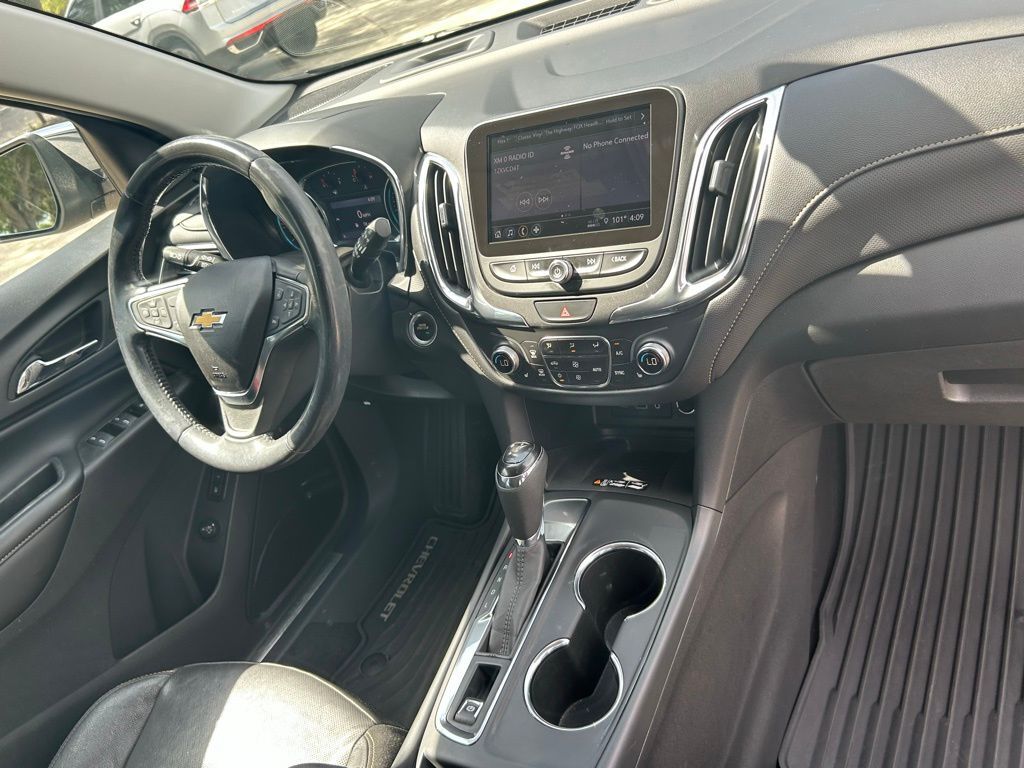 2020 Chevrolet Equinox Premier Tampa FL