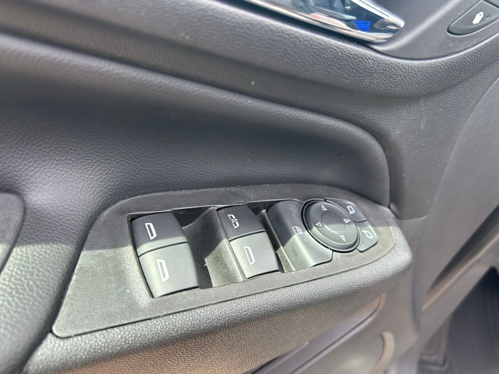 2020 Chevrolet Equinox Premier Tampa FL
