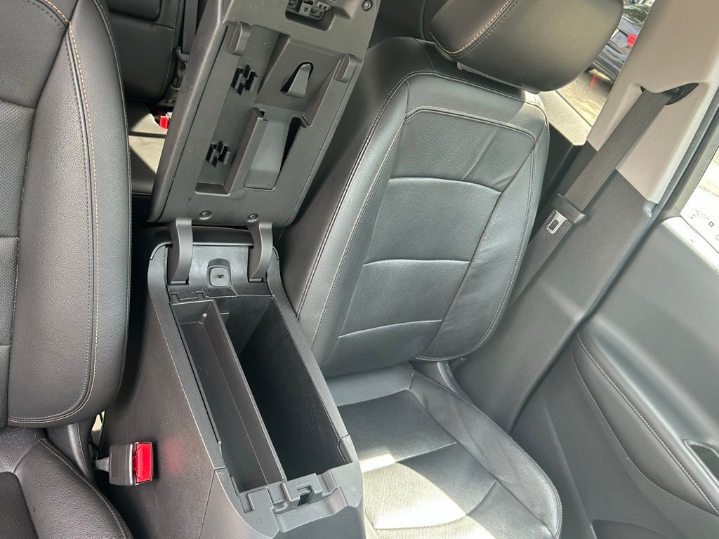 2020 Chevrolet Equinox Premier Tampa FL