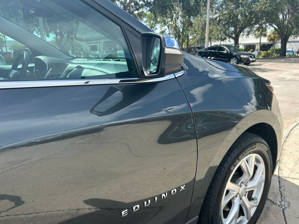 2020 Chevrolet Equinox Premier Tampa FL