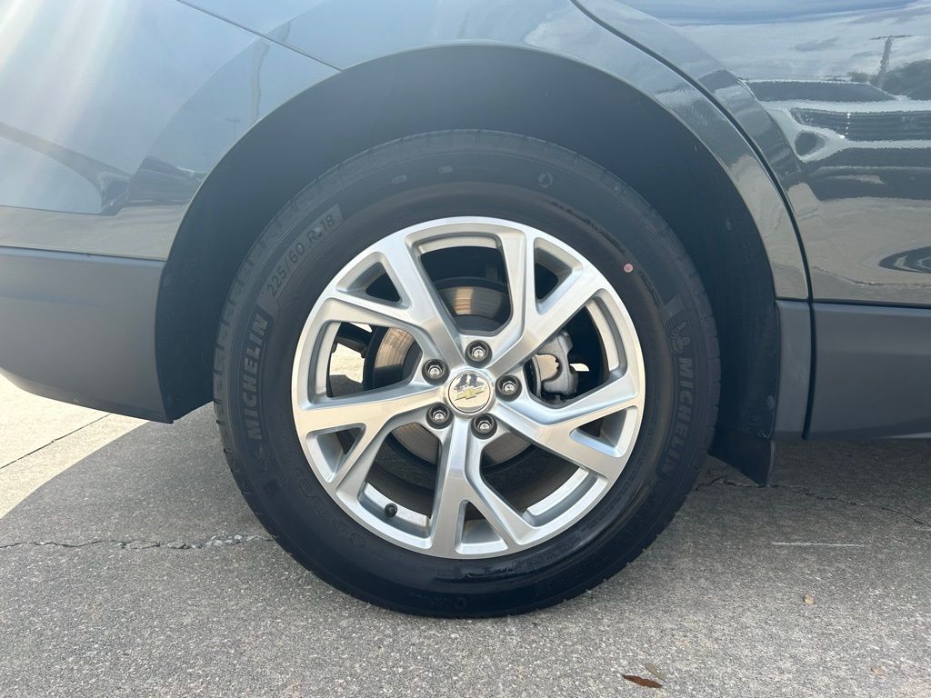 2020 Chevrolet Equinox Premier Tampa FL