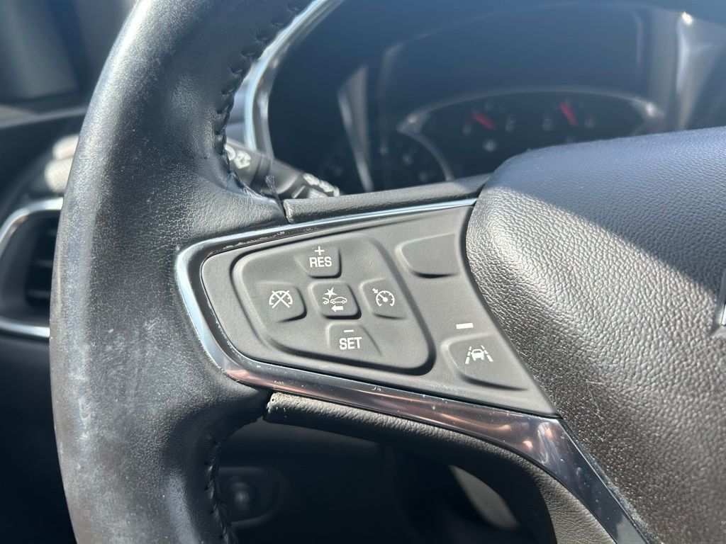 2020 Chevrolet Equinox Premier Tampa FL