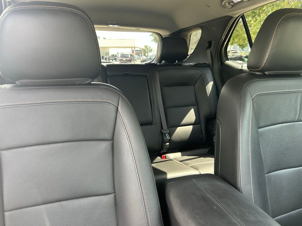 2020 Chevrolet Equinox Premier Tampa FL