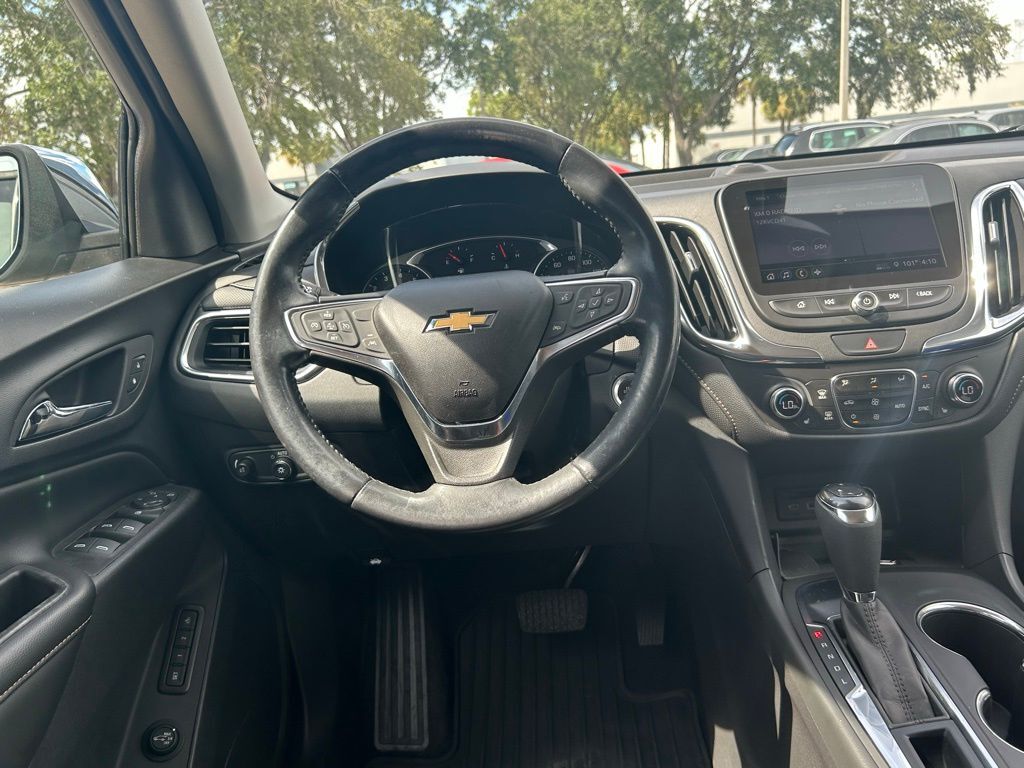 2020 Chevrolet Equinox Premier Tampa FL