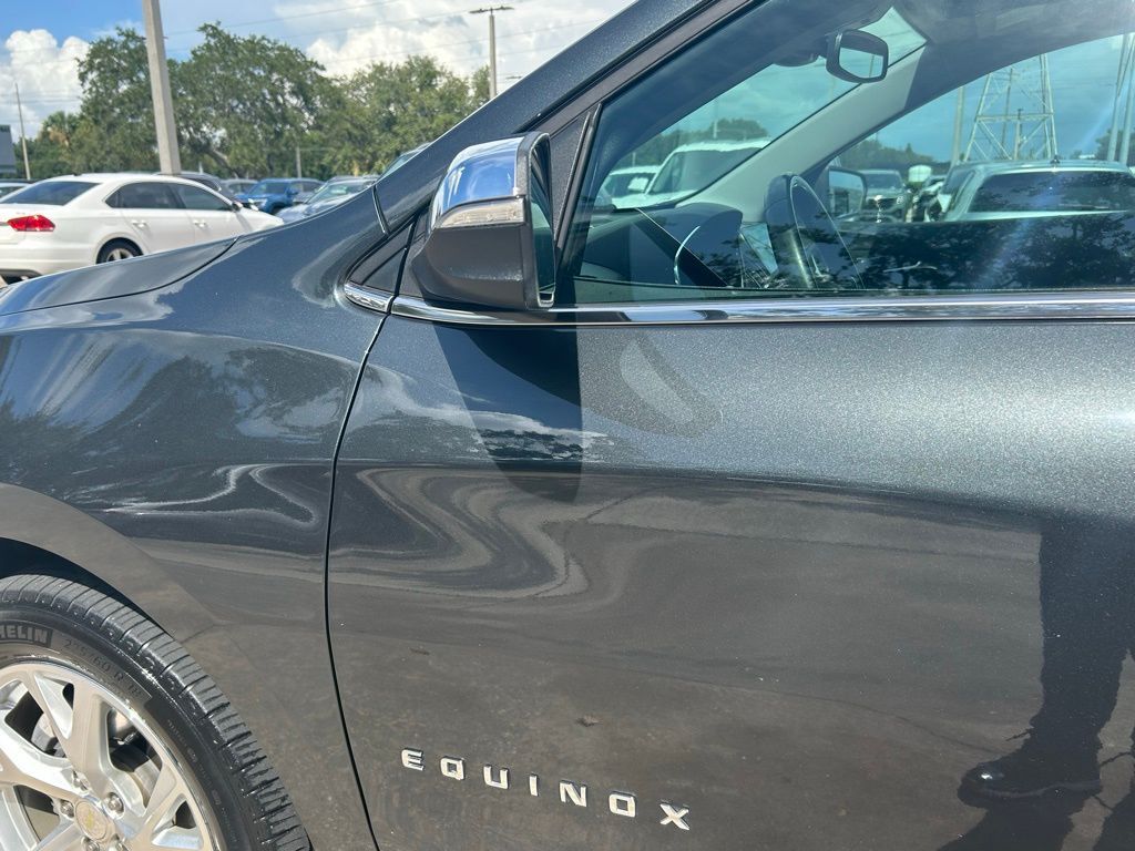 2020 Chevrolet Equinox Premier Tampa FL