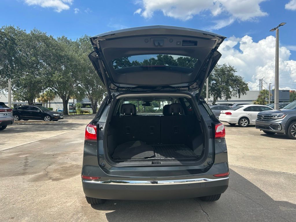 2020 Chevrolet Equinox Premier Tampa FL