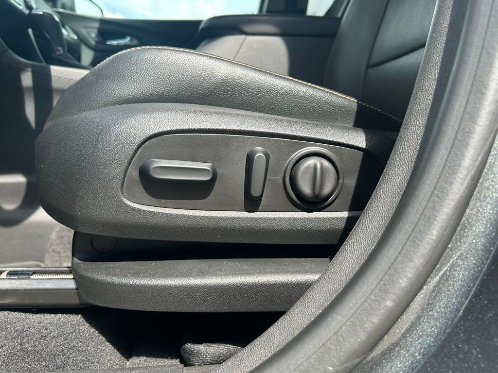 2020 Chevrolet Equinox Premier Tampa FL