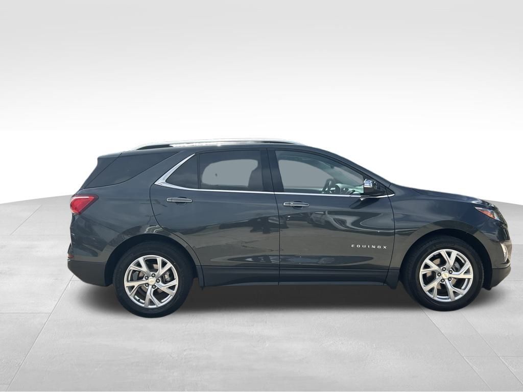 2020 Chevrolet Equinox Premier Tampa FL