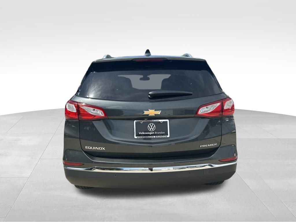 2020 Chevrolet Equinox Premier Tampa FL