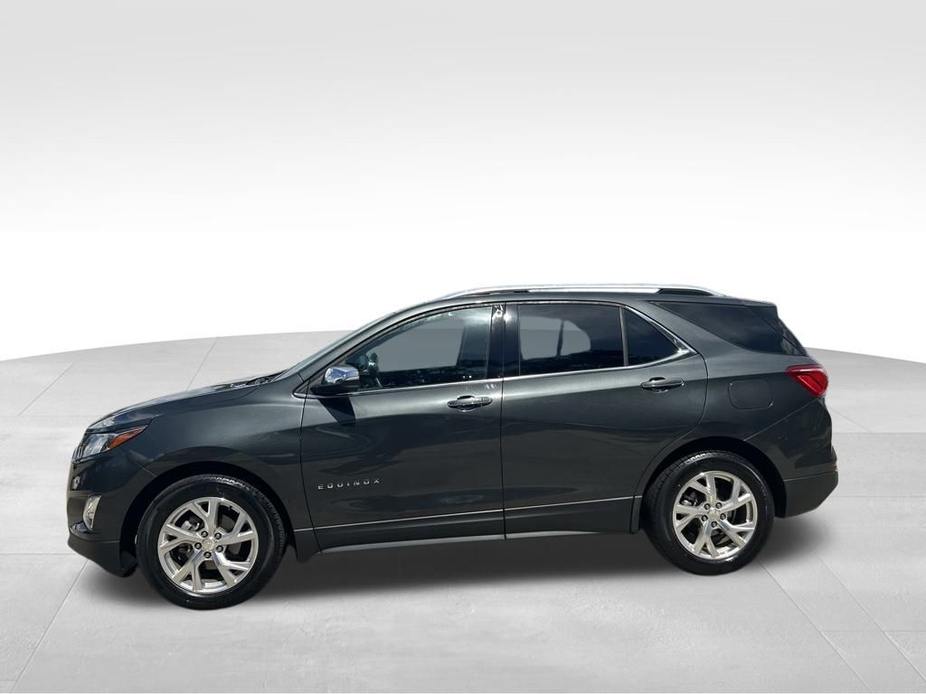 2020 Chevrolet Equinox Premier Tampa FL